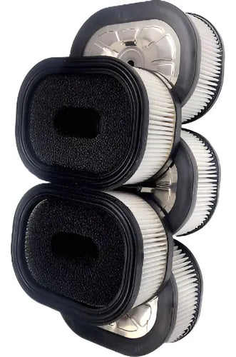 Filtro Aire Compatible Motosierra Para Stihl Ms460 Ms441 10u