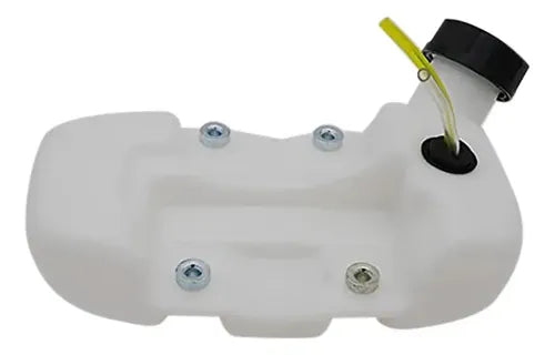 Tanque Gasolina Desbrozadora Para Husqvarna 143rii Completo