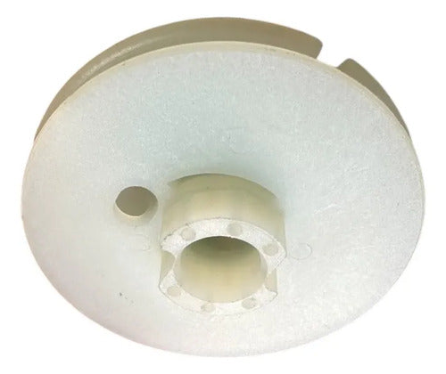 Polea De Arranque Para Motosierra Husqvarna 181
