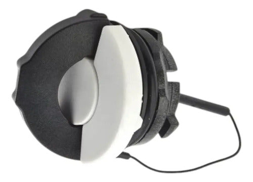 Tapon Gasolina Motosierra Para Stihl Ms311 Ms341 Ms361 Ms661