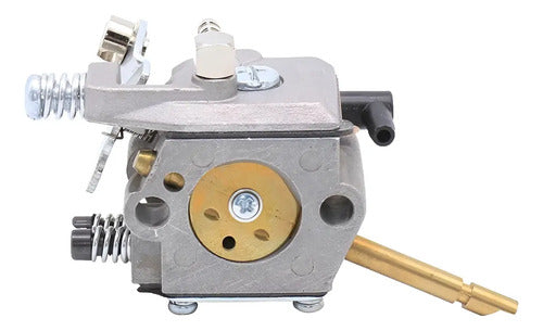 Carburador Compatible Con Stihl Fs160 Fs220 Fs280 Walbro