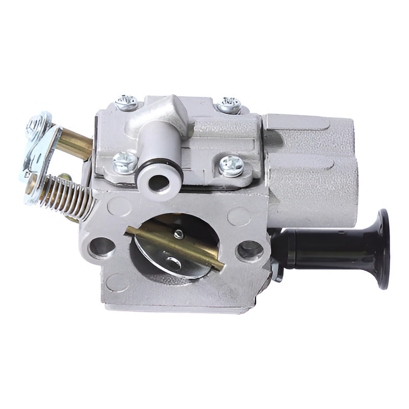 Carburador Motosierra Para Stihl Ms291 271 261 Alta Calidad.