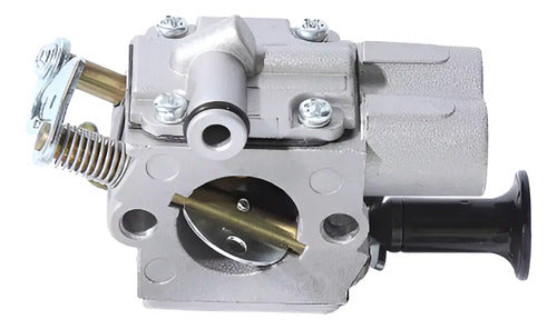 Carburador Motosierra Para Stihl Ms291 271 261 Alta Calidad.