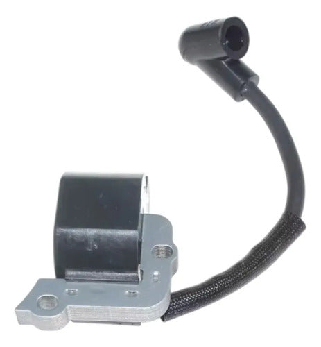 Bobina Módulo  Para Stihl Km55 Km55r Andavis