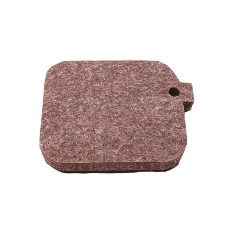 Filtro Aire Compatible Stihl Bg45 Bg6 Bg55 Bg65 Bg85.