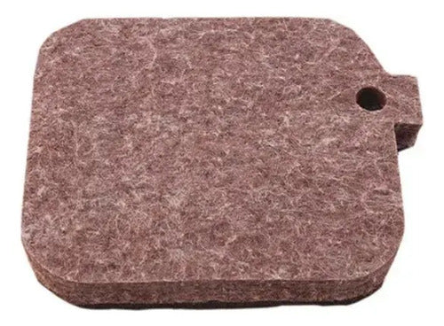 Filtro Aire Compatible Stihl Bg45 Bg6 Bg55 Bg65 Bg85.