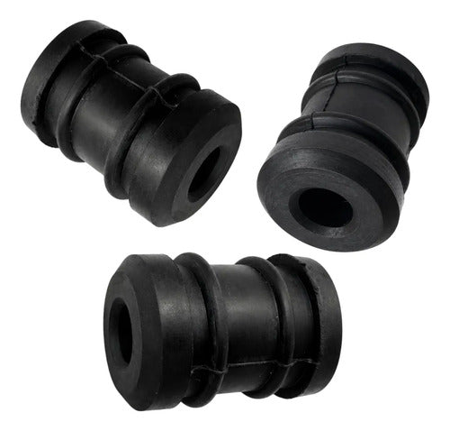3pzs Amortiguador Anular Para Stihl Ms250 Andavis