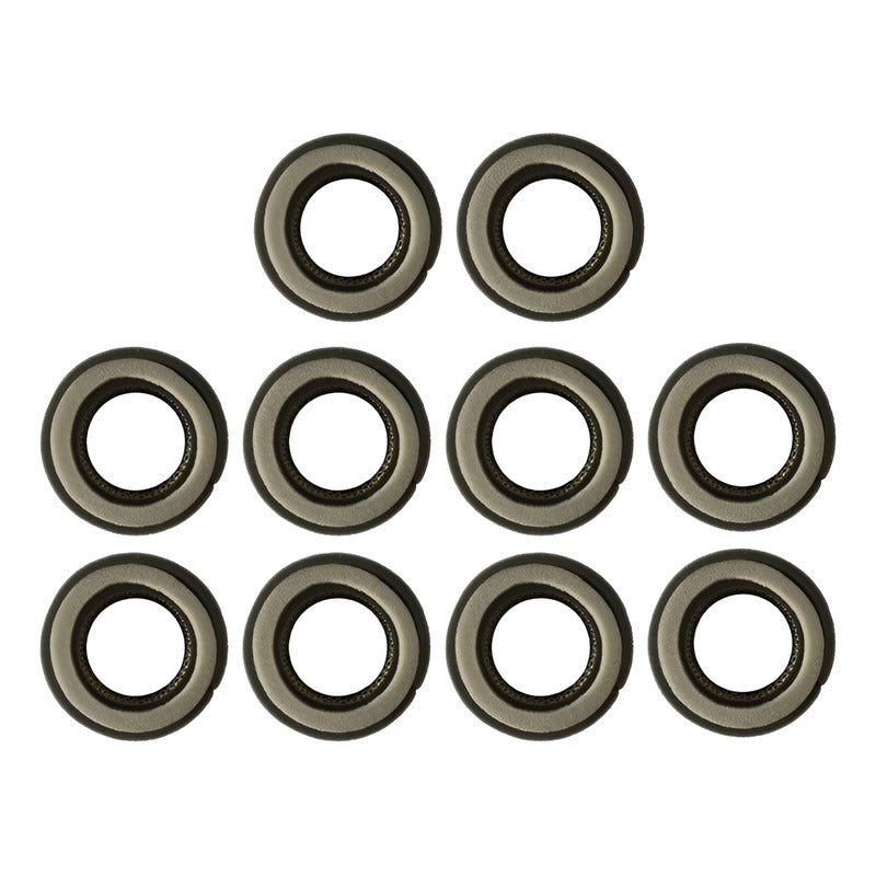 10 Filtro Aire Para Motor Robin Eh12 Bailarina Mikasa Tacom