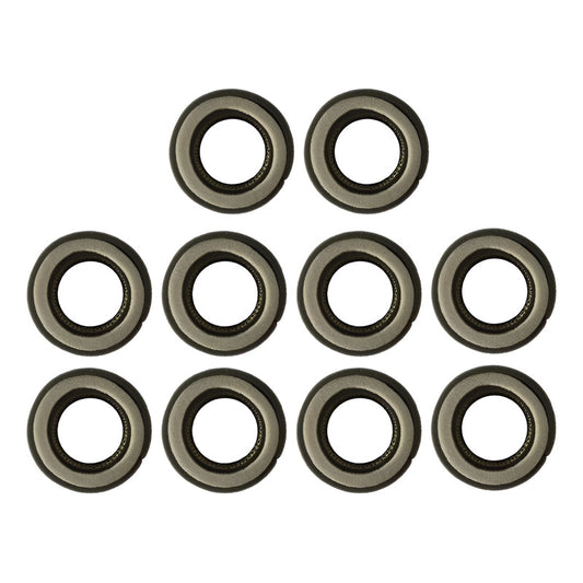 10 Filtro Aire Para Motor Robin Eh12 Bailarina Mikasa Tacom