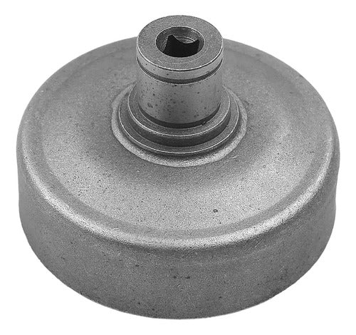 Campana De Clutch Para Desbrozadora Fs450 Fs480 Premium