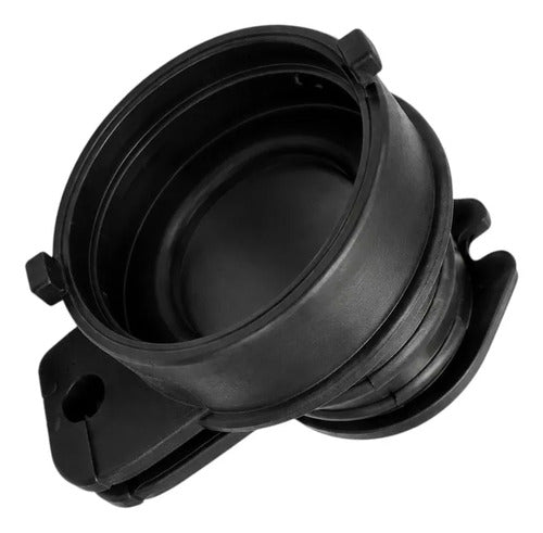 Manifold Colector Redondo Para Husqvarna 362 Andavis