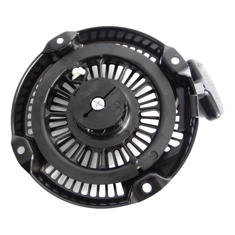 Arranque Para Robin Mikasa Eh12 Compactadora.