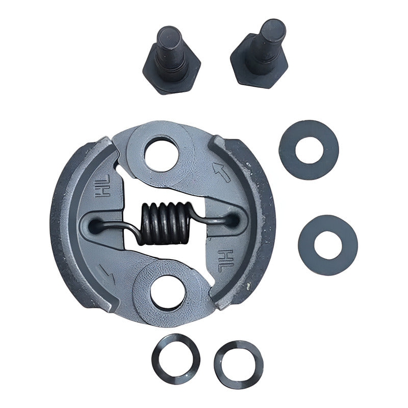 Clutch Motor 26cc Universal  Desbrozadora, Aspersora Kit
