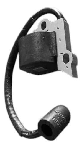 Bobina Motosierra Para Husqvarna 350 351 Andavis