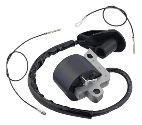 Bobina Desbrozadora Para Stihl Fs450 Fs450l Andavis