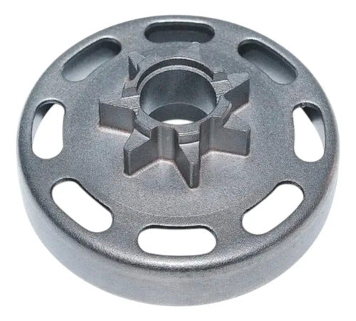 Campana Piñon Cadena 0.325 Para Husqvarna 435eii 435ii