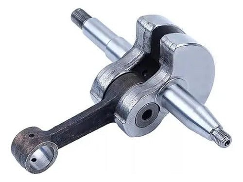 Cigüeñal Biela Para Husqvarna 61 66 268 272xp Alta Calidad.