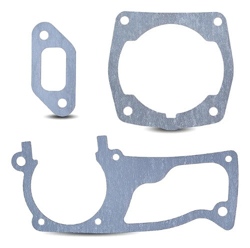 Juntas De Cilindro Para Husqvarna 357xp 359