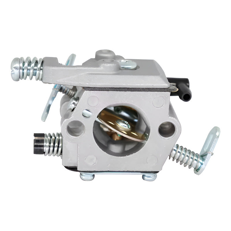 Carburador De Motosierra Para Stihl Ms170 Ms180 017 018