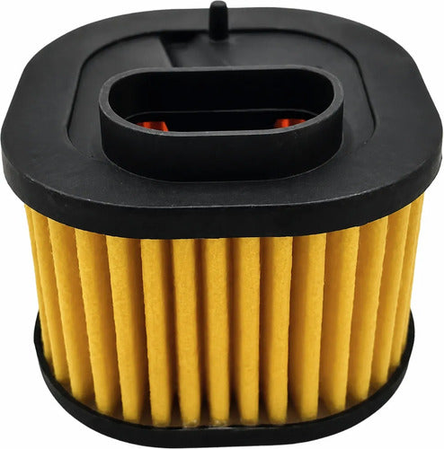Filtro Aire 78x76x62 Para Husqvarna 365sp Andavis