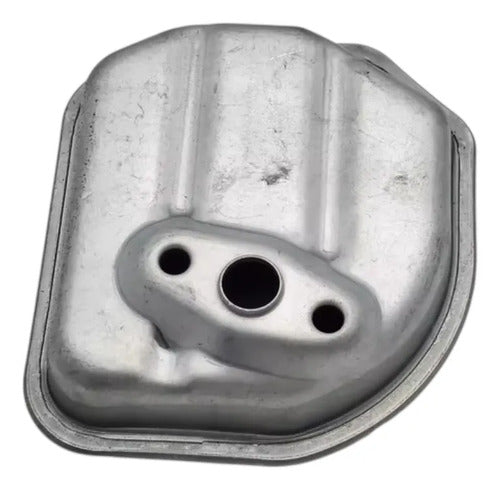 Mofle Para Honda Gx35 Gx35nt Umk435 Profesional Andavis