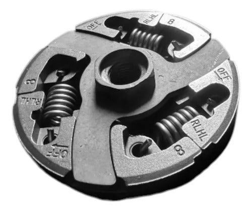 Clutch Para Husqvarna 298 390 Motosierra Andavis
