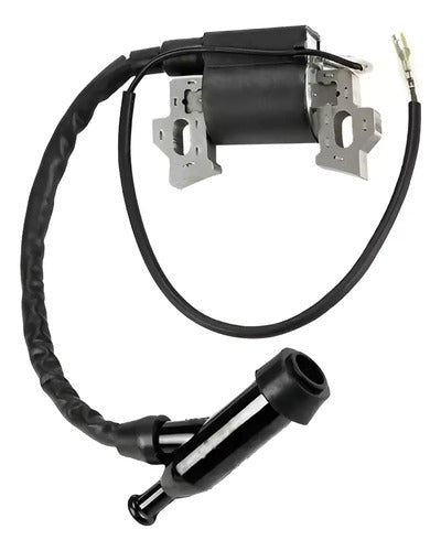 Bobina De Encendido Para Motor 5.5hp 6.5hp Honda Gx160