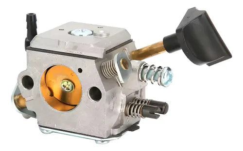 Carburador Compatible Con Stihl Sr320 Sr400 Sr420 Atomizador