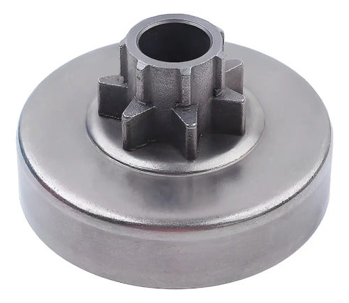 Tambor De Embrague De 3/8 Para Stihl 038 038av Ms380 Ms381