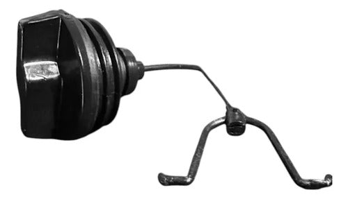 Tapón Tanque Para Stihl Fs160 Fs180 Andavis Negro