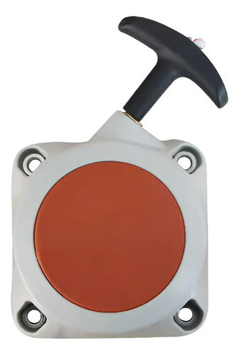 Tapa Arrancador Desbrozadora Para Stihl Fr235 Fs235 Andavis