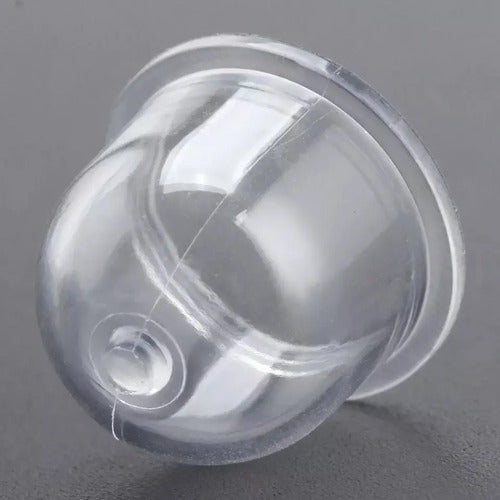 Inyector De Gasolina Para Carburador Desbrozadora 22mm