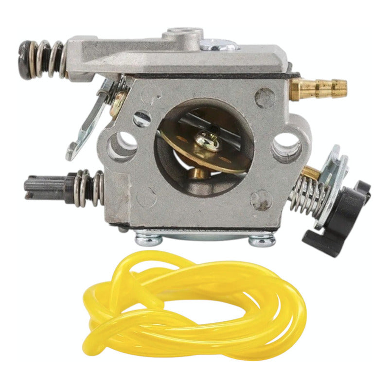 Carburador Manguera Gasolina De Motosierra Para Husqvarna 55
