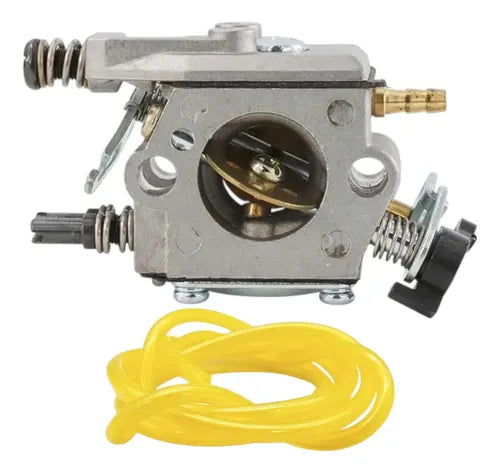 Carburador Manguera Gasolina De Motosierra Para Husqvarna 55