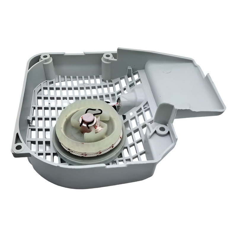 Tapa Arrancador Para Stihl Ms250 Ms210 Ms230 Combo