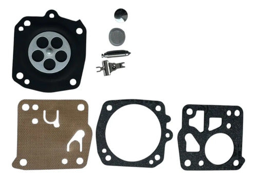 Kit Juntas Motosierra Para Husqvarna 266 268 Andavis