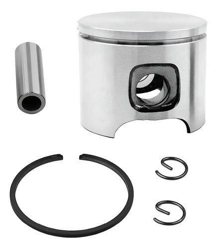 Pistón Completo Para Husqvarna 61 Motosierra Andavis