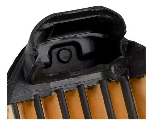 Filtro De Aire Para Husqvarna 455 460 455e Premium Kit