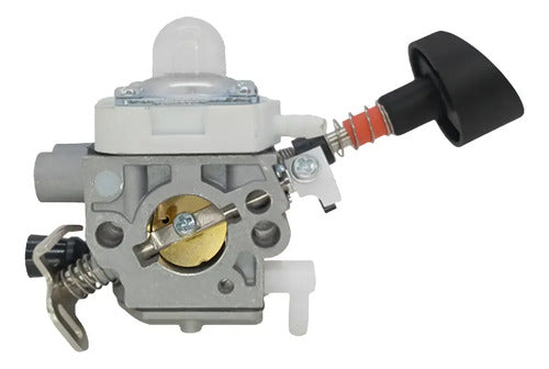 Carburador Alta Calidad Para Stihl Fs161 Fs221 Andavis