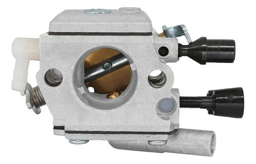 Carburador Para Stihl Exculsivo Para Ms382