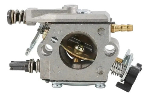 Carburador Para Husqvarna 55-51 Premium