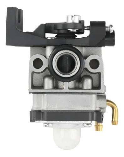 Carburador Para Honda Umk450 Gx50 Desbrozadora