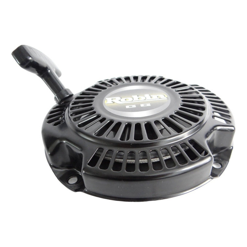 Arranque Para Robin Mikasa Eh12 Compactadora.