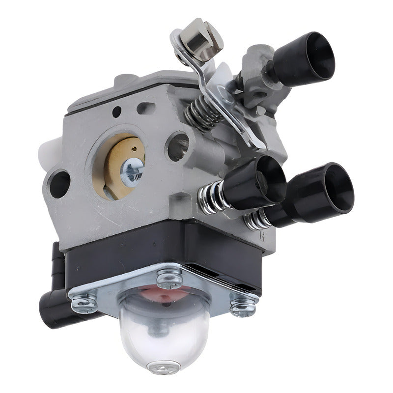 Carburador De Desbrozadora Para Stihl Fs38 Fs45 Hs45 Km55