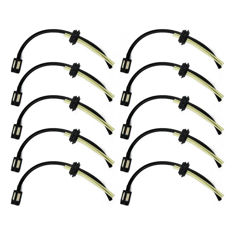 Set Manguera De Gasolina Para Honda Gx35 Umk435t 4t