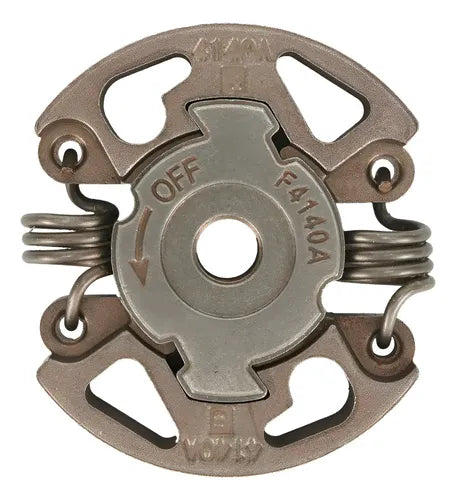 Clutch De Embrague Para Stihl Fs56 Fs56r Fs56rc Fs70c Fs70rc