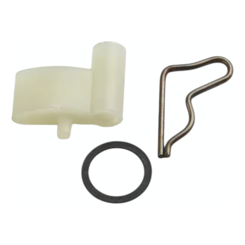 1 Kit De Uñas De Arranque Para Stihl Fs120 Fs200 Fs250