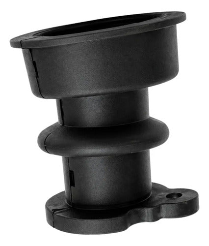 Manifold Goma Entrada Para Motosierra Stihl 025