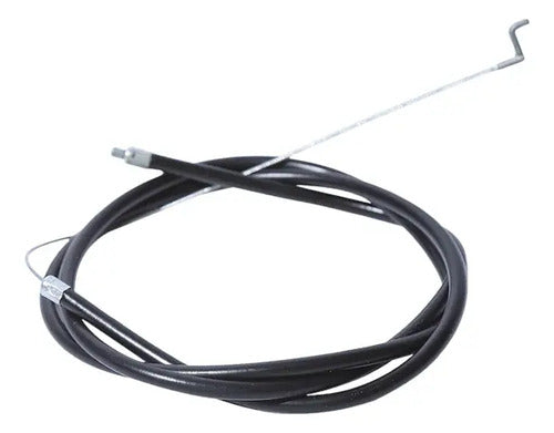Cable Acelerador Para Sthil Fs160 Fs220 Fs280