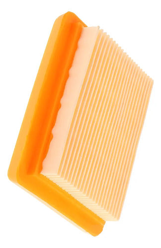 Filtro De Aire De Vareadora Para Stihl Sp481 Sp451